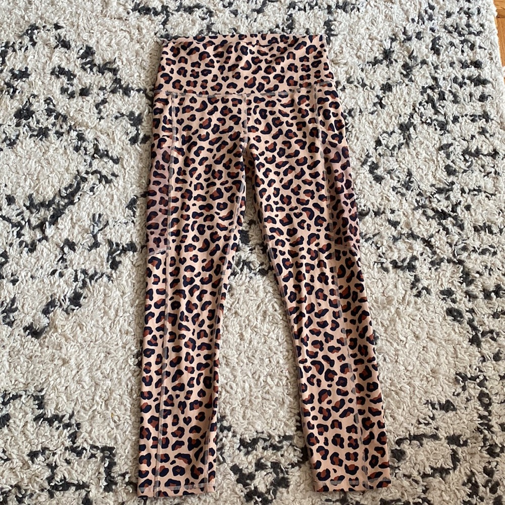 Fabletics Workout Set - image 5